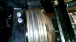 МИНИТРАКТОР 4Х4 Своими РУКАМИ / Полный привод / 1 часть