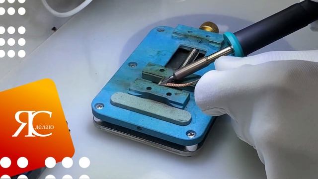 Крупнейший в России сервис выездного ремонта техники – ЯСделаю