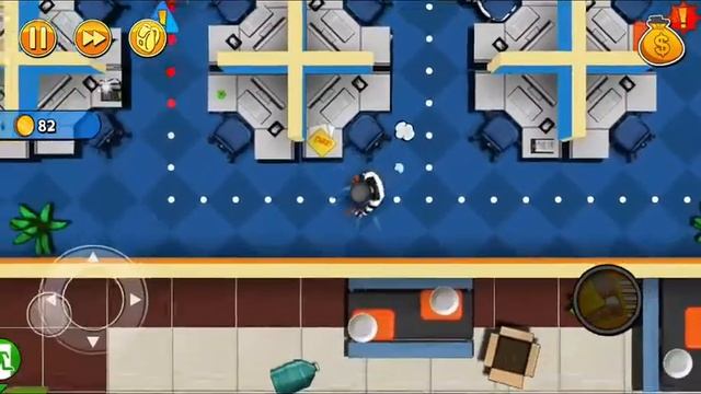 Прохождение игры robert bob #49 смотреть онлайн