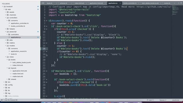 Update Button Text Dynamically using Jquery