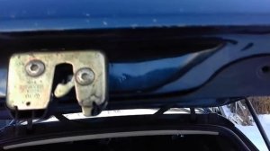 как отремонтировать  задний дворник- часть1