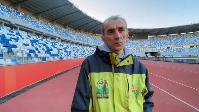 ПЕРВАЯ ПРОБЕЖКА | НАЧНИ БЕГАТЬ ПРАВИЛЬНО смотреть онлайн