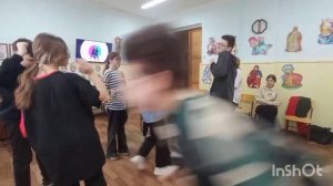 Мастер класс по актерскому мастерству  "Искусство быть разным"