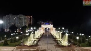 ТОЖИКИСТОН