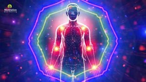 Музыка для облегчение боли и воспаления, частота удаления боли во всем теле.