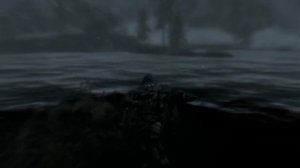 The Elder Scrolls V Skyrim - Прокачка щита