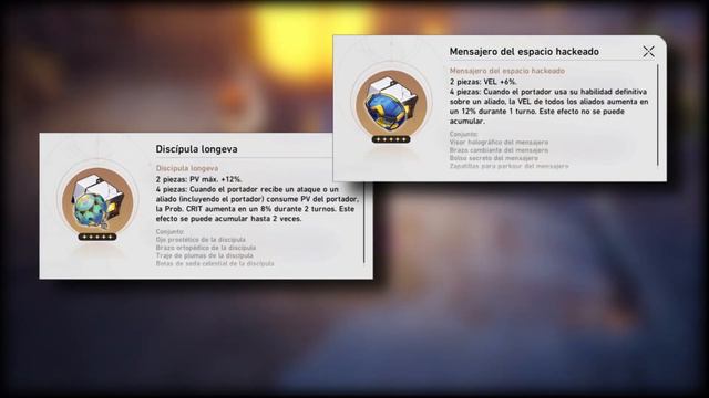 Guía DIOS De FU XUAN Build: Rastros, Artefactos, Conos, Gameplay & Equipos | Honkai: Star Rail смотреть онлайн