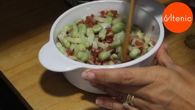 ?ULTIMOS DIAS EN MI TERRETA✨FREIDORA DE AIRE ULTENIC K10 #my_essential_style #ultenick10 #airfryer смотреть онлайн