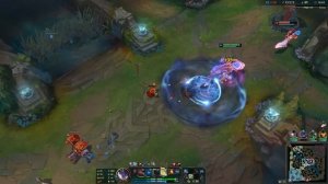 Аурелион Сол - 30 МИНУТ БЕЗУМИЯ! | Лига легенд Аурелион | League of Legends