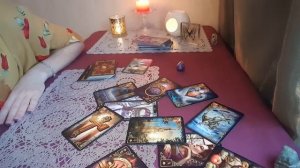 Какая тайна у загаданного человека? 1 часть Гадание онлайн.