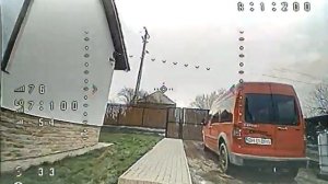 BetaFPV Meteor 65 Pro with DJI Goggles V2