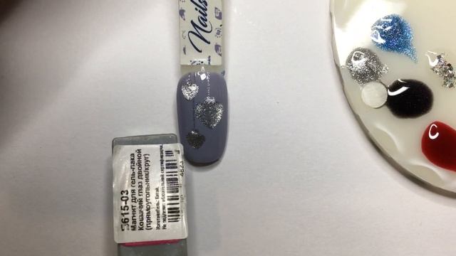 Новогодний экспресс дизайн ногтей. Быстрый новогодний дизайн ногтей. Рисунки кошками смотреть онлайн