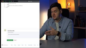 Легко и быстро создай портфолио c GitHub Pages | 2022