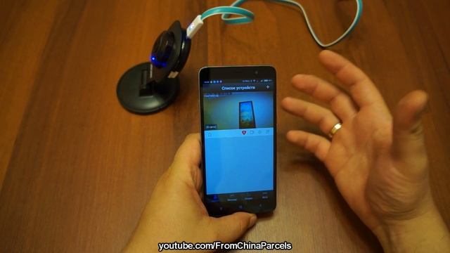 ? WI-FI МИНИ IP КАМЕРА ESCAM Diamond QF506 ИЗ КИТАЯ С АЛИЭКСПРЕСС смотреть онлайн