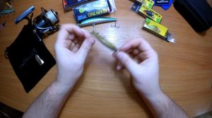 Легендарные уловистые воблеры Tsurinoya - Trulinoya с официального магазина