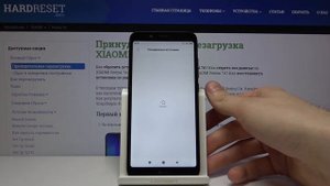 Как разрешить установку из неизвестных источников на Xiaomi Redmi 7A — Настройки телефона