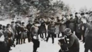 Солдатское сердце (любимые солдатские песни).mp4