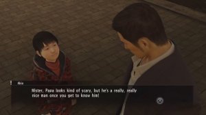 Что такое Yakuza 0 - бесполезное мнение