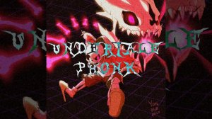 UNDERTALE PHONK