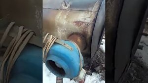 Маслобойня как ,маленький,бизнес! Маслопрес Маслогон 100.