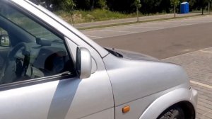 В продаже дайхатсу териос 1.3L
