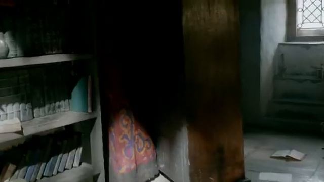 Беловодье. Тайна затерянной страны. 3серия