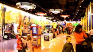 Фанки таун (исходное)