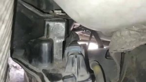 Peugeot 208. Error P15B3./ Recarga Liquido FAP Peugeot 208  2018.    Eolys заливаем самостоятельно