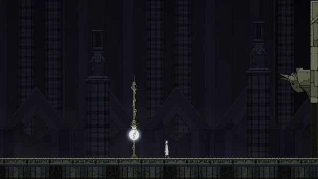 【Saviorless】デモ版プレイ