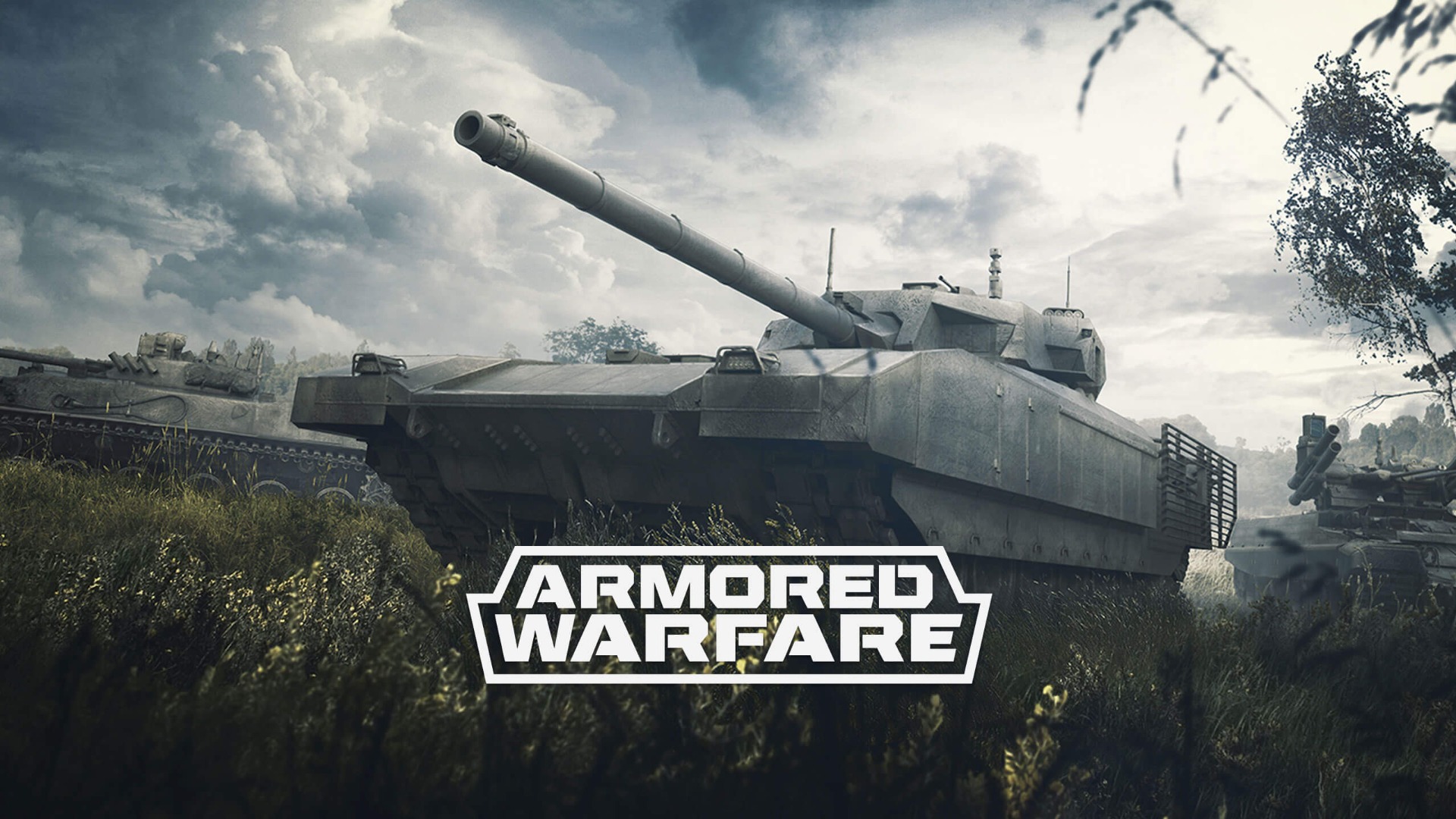 Осталось 8 % на Т-64А ★ Armored Warfare ★