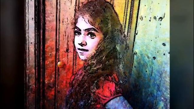 Танец шаффл??? Давайте наберём под этим видео 3 лайка ведь я очень старалась!!!! смотреть онлайн