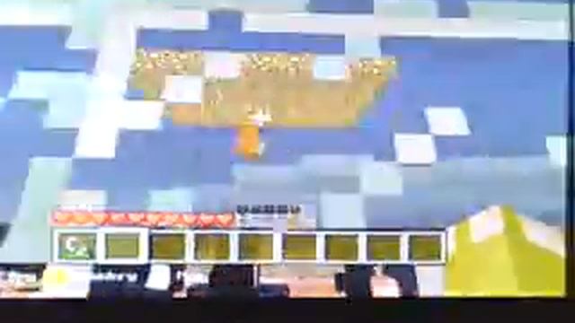 Best World Ever. Minecraft Xbox 360 (part 2) смотреть онлайн
