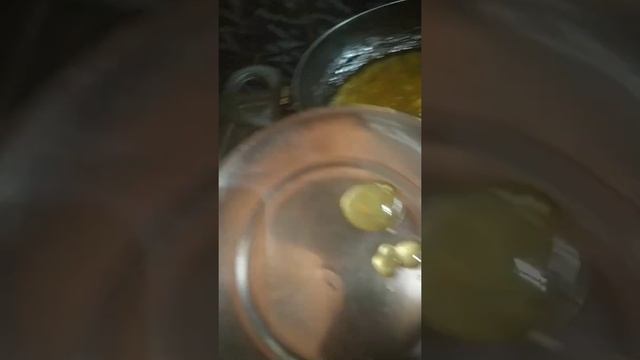 green mango jam ki bhabe barite toyri korben tar recipe part-5.