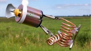 хитрые трансформаторы и токи Фуко