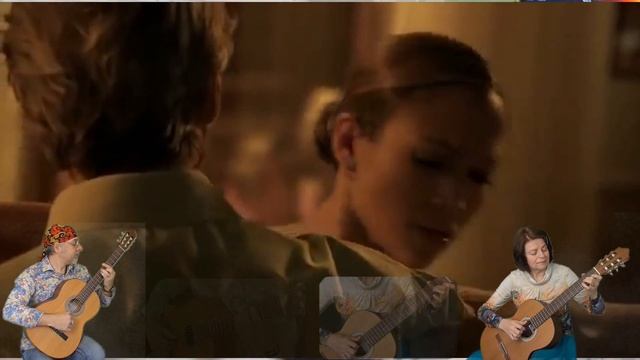 Танго Аргентинское Танго Argentine tango смотреть онлайн