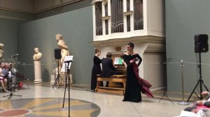 El Vito F. Obradors, Barbasheva Ekaterina