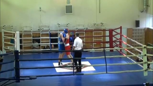 XIV Всероссийские соревнования класса Б по боксу памяти засл. тренера РСФСР В.А.Васина 3-7.10.18 смотреть онлайн