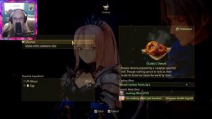 Tales of Arise Beyond the Dawn DLC #3