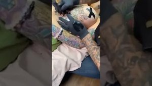 Best Chest Tattoo Girl   Full Body Tattoos for Females