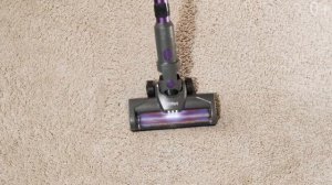 Вертикальный пылесос Kitfort KT-573