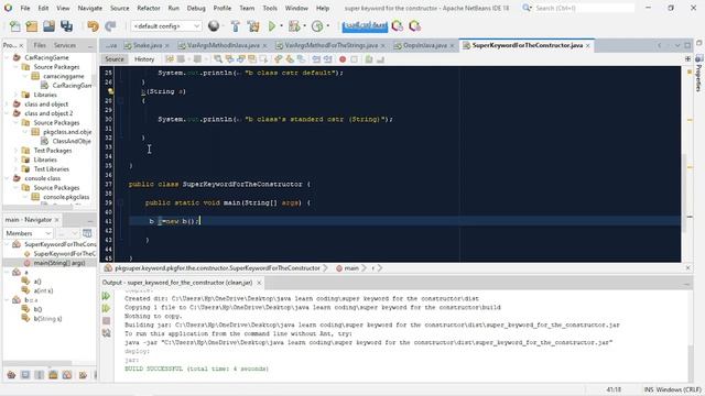 Java challenge 0001 | java | java live coding | java programming | oops