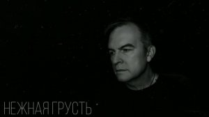 "Обратная сторона души" Стих "Нежная грусть" Автор: Дмитрий Ясенецкий. Читает автор.
