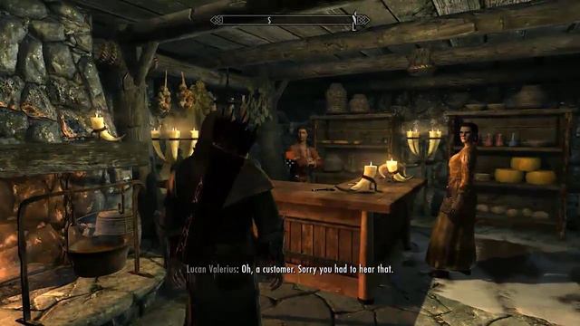 Joosep Mängib: SKYRIM - Osa 7 смотреть онлайн