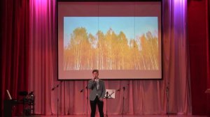 #Край ты мой березовый. Оренбургский край. Денис Зарипов