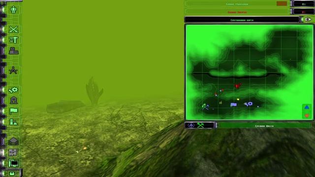 "Ностальгия атакует" - PARKAN: Iron Strategy #2 смотреть онлайн