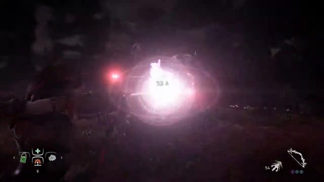 Horizon Zero Dawn SHAREfactory "Охота" смотреть онлайн