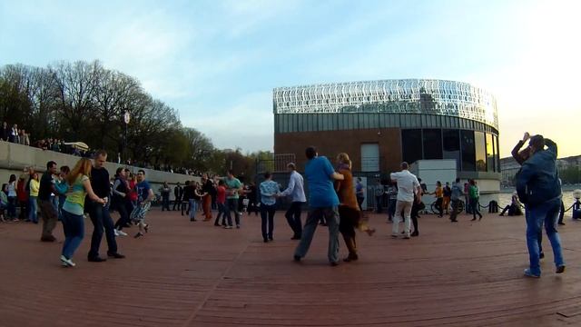 2015 05 03 Мост 19 41 сальса смотреть онлайн