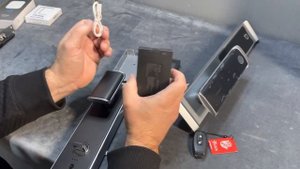 TTLOCK HAMMER - автоматический смарт замок