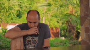 Артём Каракоз о бомже Володи