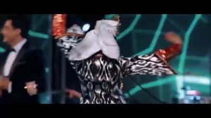 Гуласал Пулотова ва Анвар Ахмедов #МиксШоу / Gulasal Pulotova & Anvar Akhmedov #MixShow